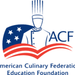 ACFEF logo