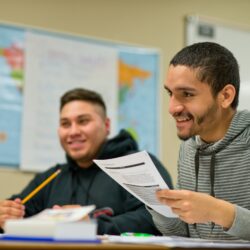 GED Prep Program