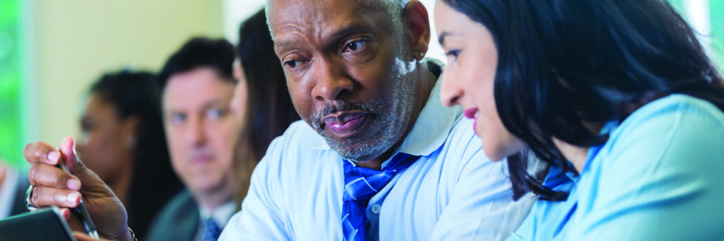Senior Community Service Employment Program (SCSEP) - Goodwill