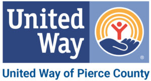 United Way logo