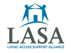 lasa logo