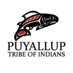 Puyallup tribe logo