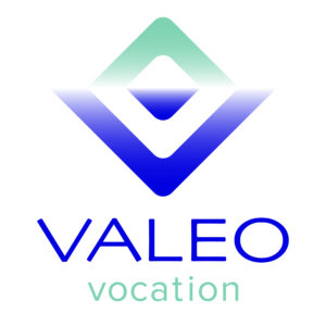 Valeo logo