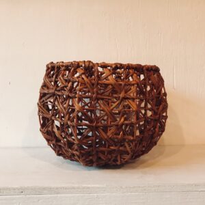 round basket