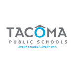 Tacoma Public Schools logo