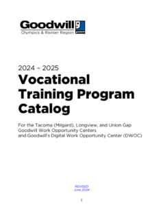 Vocational Training Program Image